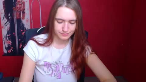 Wendy online show from 12.02.25