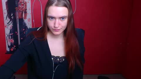 Wendy online show from 12.04.25