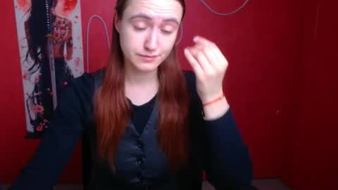 Wendy online show from 12.21.25