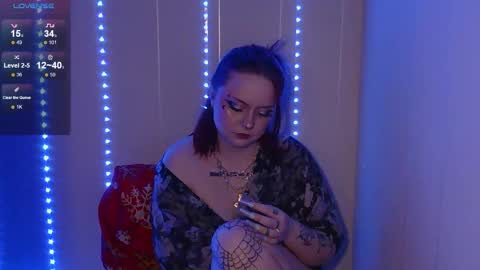 Wendy online show from 02.24.26