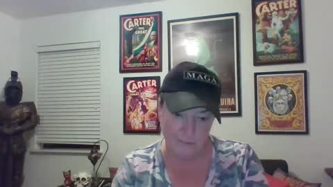 WendyCU online show from 01.26.25