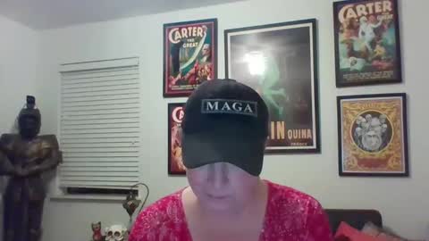 WendyCU online show from 01.27.25