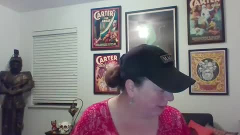 WendyCU online show from 01.29.25