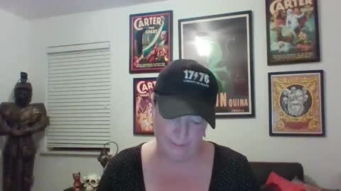 WendyCU online show from 02.04.25