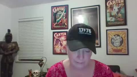 WendyCU online show from 02.10.25