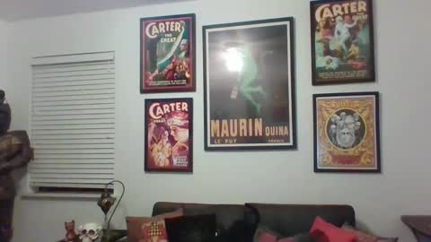 WendyCU online show from 02.15.25