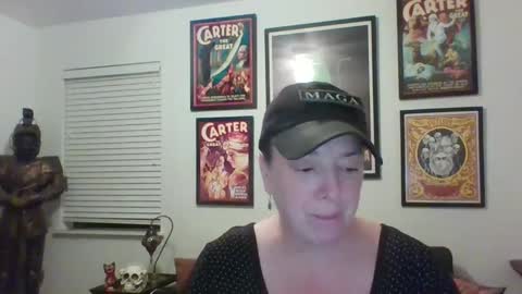 WendyCU online show from 02.17.25