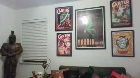 WendyCU online show from 02.21.25