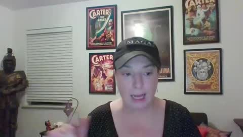 WendyCU online show from 02.23.25