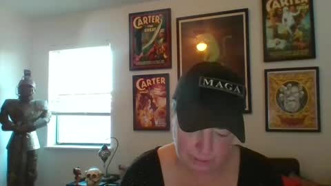 WendyCU online show from 03.06.25