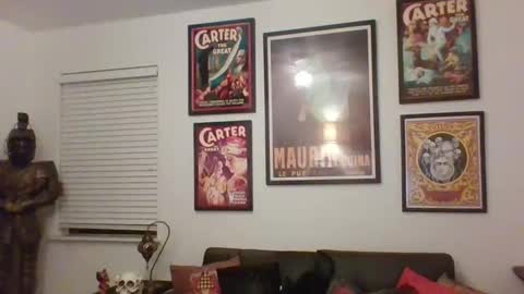 WendyCU online show from 03.07.25