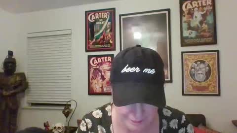 WendyCU online show from 03.08.25