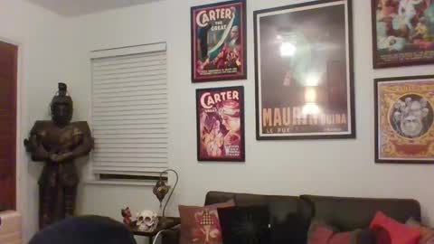 WendyCU online show from 03.10.25