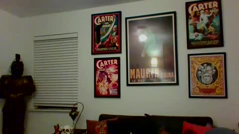 WendyCU online show from 09.28.25