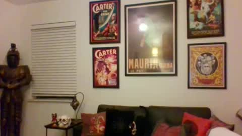 WendyCU online show from 02.14.26