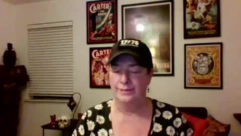 WendyCU online show from 03.06.26