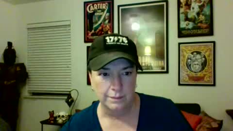 WendyCU online show from 03.12.26