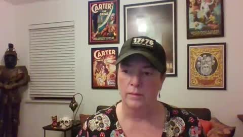 WendyCU online show from 04.01.26