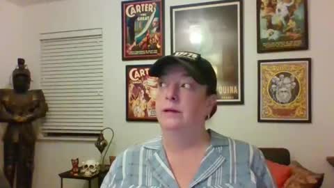 WendyCU online show from 04.13.26