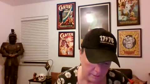 WendyCU online show from 05.23.26