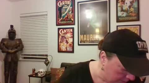 WendyCU online show from 05.31.26