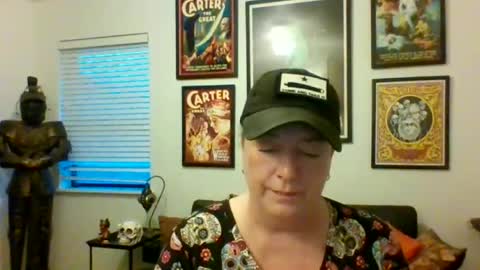 WendyCU online show from 06.15.26