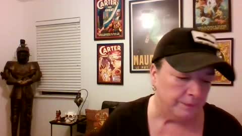 WendyCU online show from 06.25.26
