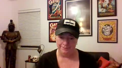 WendyCU online show from 06.25.26