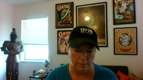 WendyCU online show from 07.05.26