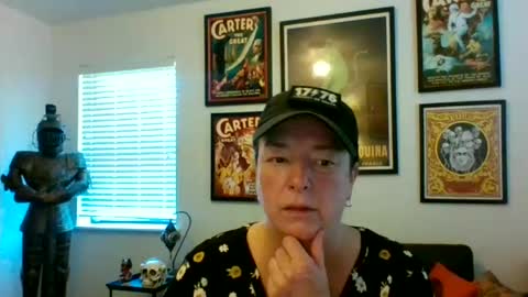 WendyCU online show from 07.08.26