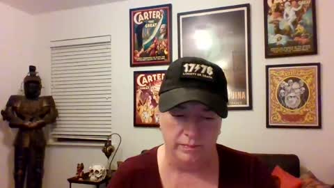 WendyCU online show from 07.10.26