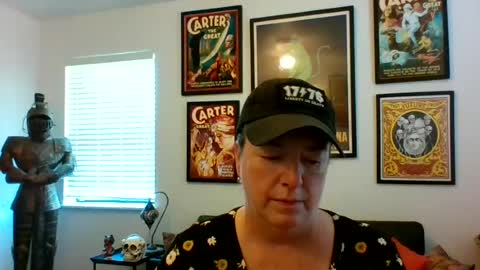 WendyCU online show from 07.23.26