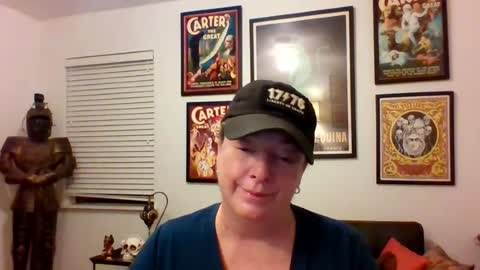 WendyCU online show from 07.24.26