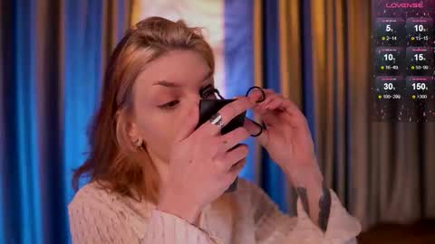 Wendy online show from 01.15.26