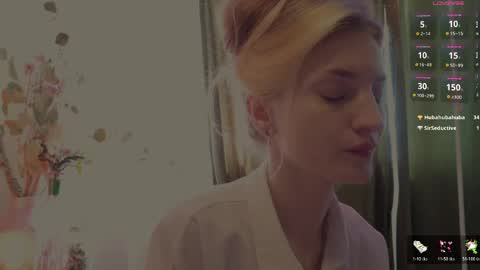 Wendy online show from 04.25.26