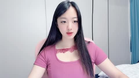 wenni123123 online show from 07.11.26