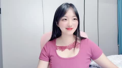 wenni123123 online show from 07.11.26