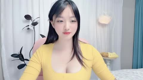 wenni123123 online show from 07.15.26