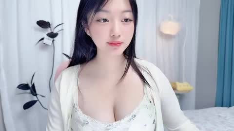 wenni123123 online show from 07.19.26