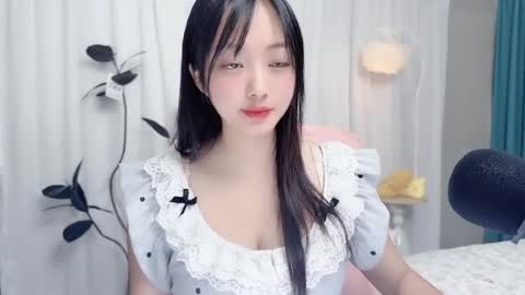 wenni123123 online show from 07.24.26