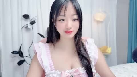 wenni123123 online show from 07.29.26