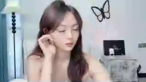 Snapshot of wenwen123123 chatting on 07.13.26 wenwen online show from 07.13.26