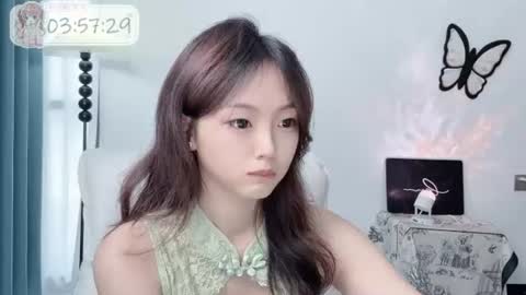 Snapshot of wenwen123123 chatting on 07.16.26 wenwen online show from 07.16.26