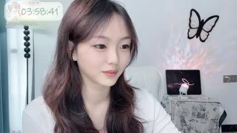 Snapshot of wenwen123123 chatting on 07.20.26 wenwen online show from 07.20.26
