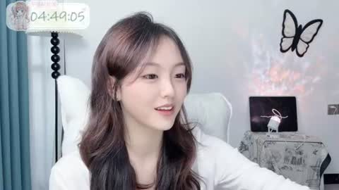 Snapshot of wenwen123123 chatting on 07.20.26 wenwen online show from 07.20.26