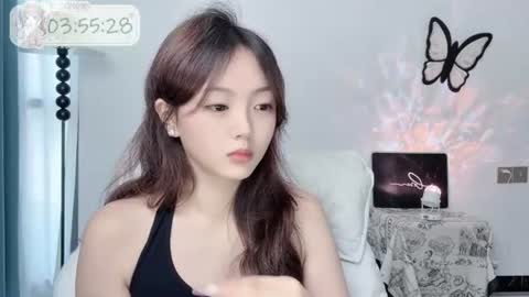 Snapshot of wenwen123123 chatting on 07.23.26 wenwen online show from 07.23.26