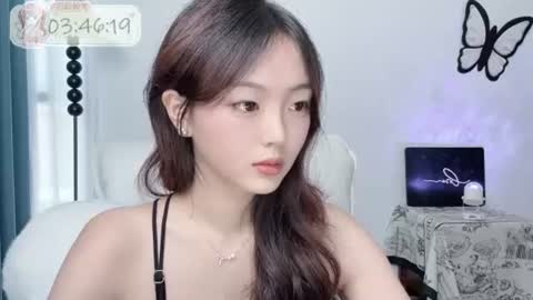 Snapshot of wenwen123123 chatting on 07.30.26 wenwen online show from 07.30.26