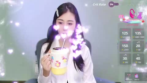 wenwen170 online show from 06.05.26