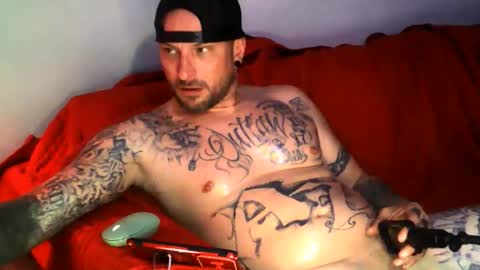 werhorny3 online show from 02.28.26