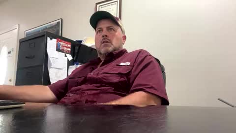 Snapshot of wes40960 chatting on 09.12.25 wes40960 online show from 09.12.25